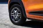 Renault Kwid Intense 2017 года (LA)